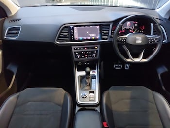 Used SEAT Ateca 2023 for sale - 76771463: Photo