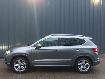 Used SEAT Ateca 2023 for sale - 76771463: Photo