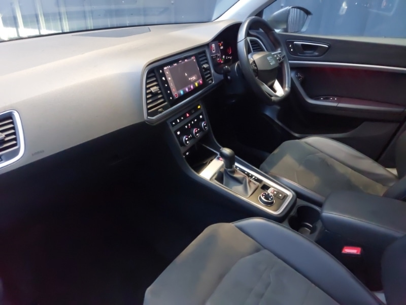 Used SEAT Ateca 2023 for sale - 76771463: Photo 5