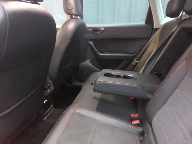 Used SEAT Ateca 2023 for sale - 76771463: Photo 6