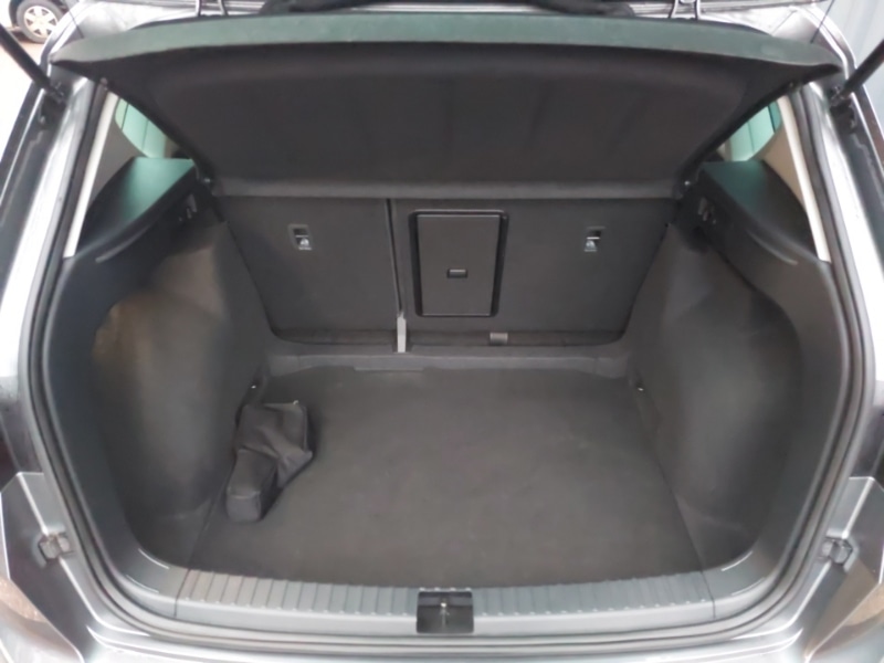 Used SEAT Ateca 2023 for sale - 76771463: Photo 8