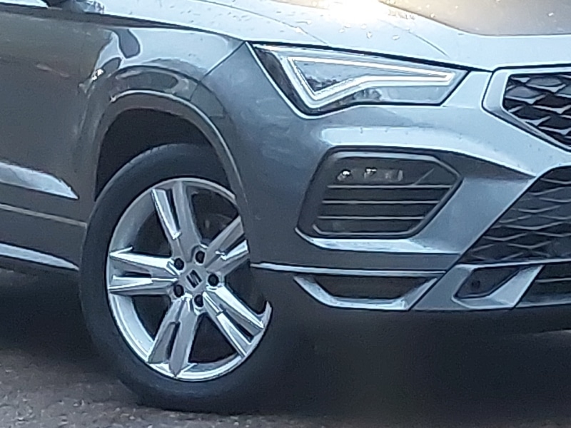 Used SEAT Ateca 2023 for sale - 76771463: Photo 9