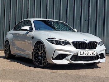 Used BMW M2 2020 for sale - 79406964: Photo