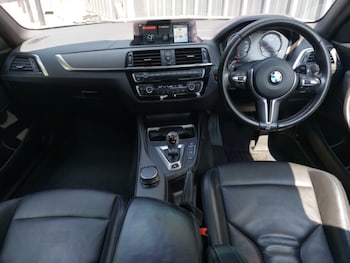 Used BMW M2 2020 for sale - 79406964: Photo