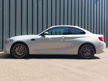 Used BMW M2 2020 for sale - 79406964: Photo