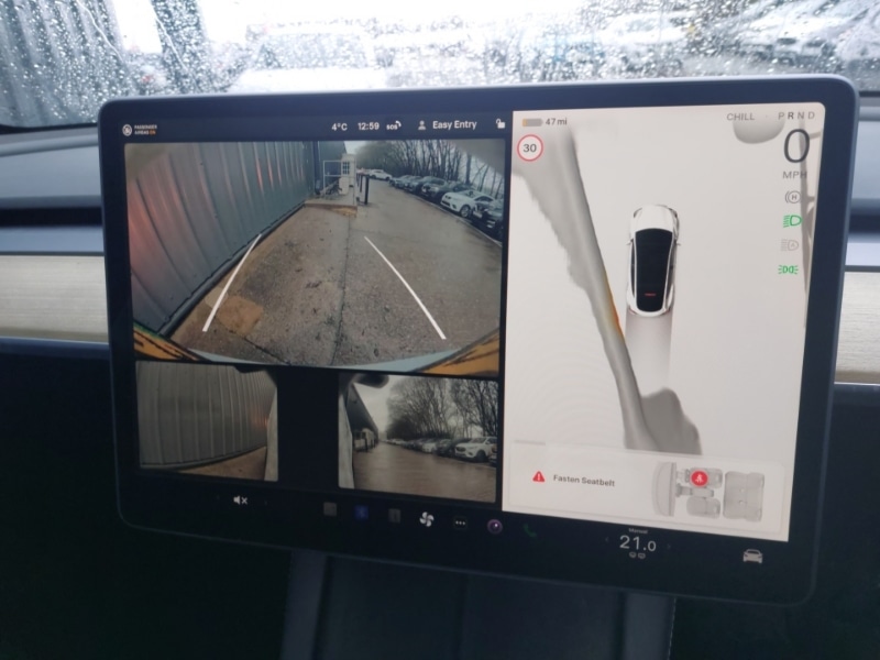 Used Tesla Model Y 2022 for sale - 77563093: Photo 15