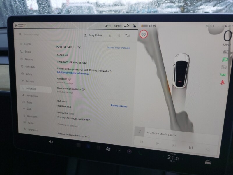 Used Tesla Model Y 2022 for sale - 77563093: Photo 19