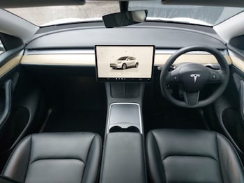 Used Tesla Model Y 2022 for sale - 77563093: Photo