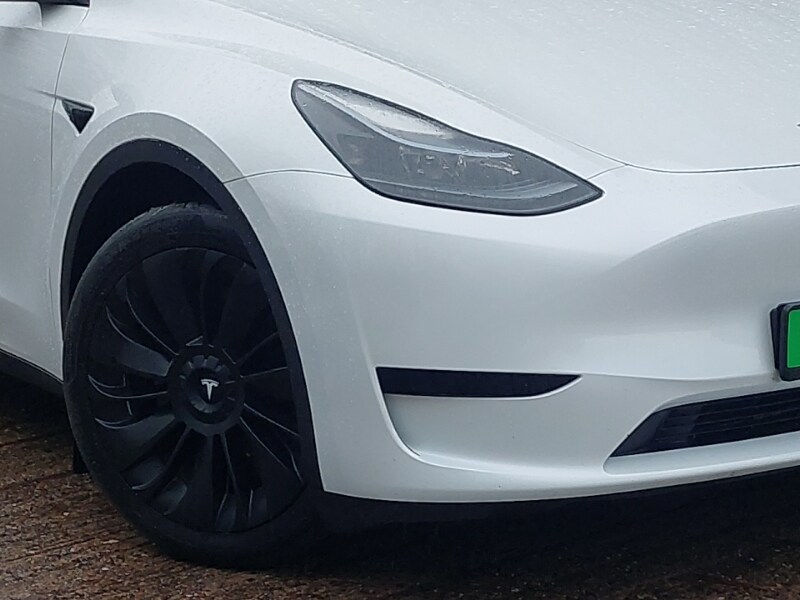 Used Tesla Model Y 2022 for sale - 77563093: Photo 9