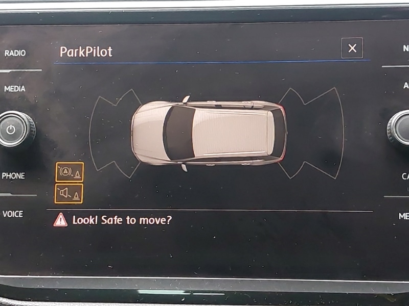 Used Volkswagen Tiguan 2018 for sale - 76408314: Photo 11