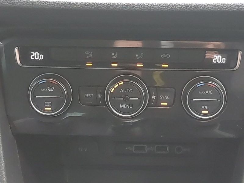 Used Volkswagen Tiguan 2018 for sale - 76408314: Photo 13