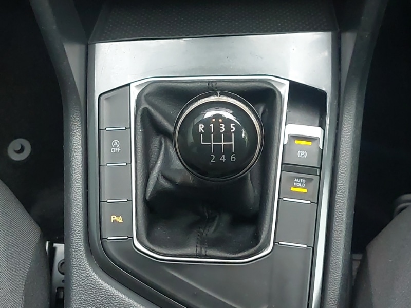 Used Volkswagen Tiguan 2018 for sale - 76408314: Photo 17