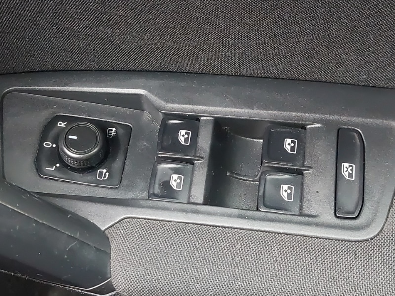 Used Volkswagen Tiguan 2018 for sale - 76408314: Photo 19