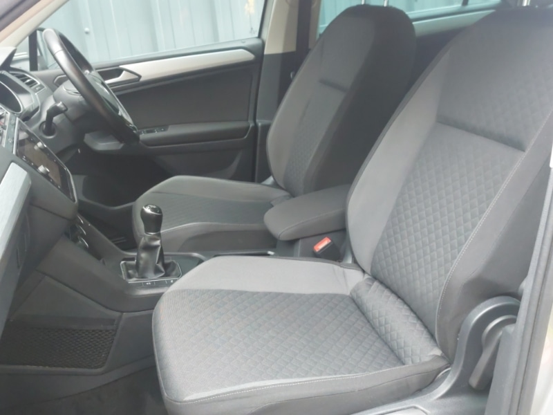 Used Volkswagen Tiguan 2018 for sale - 76408314: Photo 5