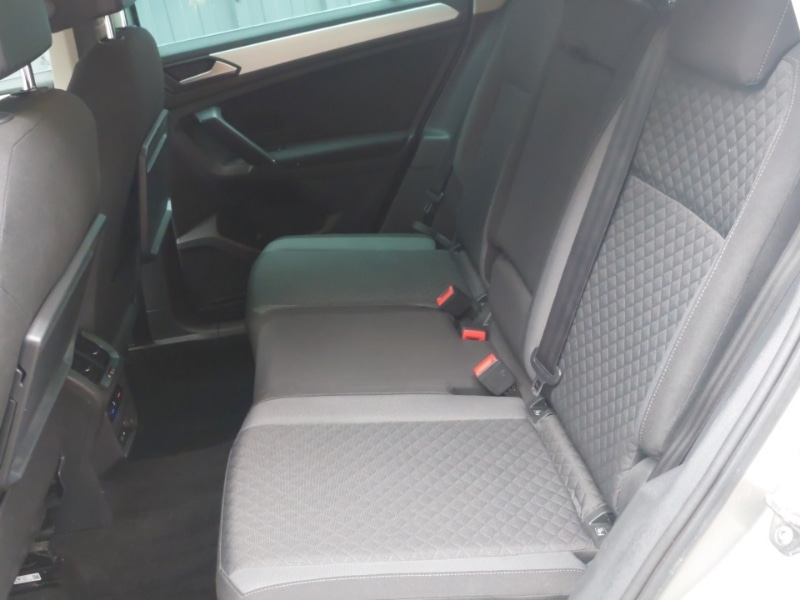 Used Volkswagen Tiguan 2018 for sale - 76408314: Photo 6