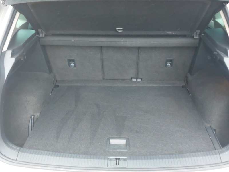 Used Volkswagen Tiguan 2018 for sale - 76408314: Photo 8