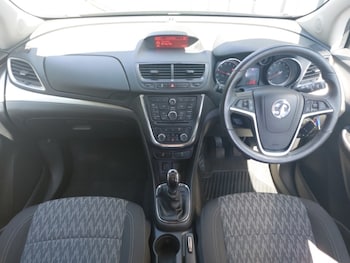 Used Vauxhall Mokka 2016 for sale - 79164860: Photo