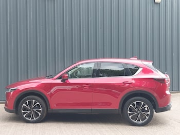 Used Mazda CX-5 2023 for sale - 75399888: Photo