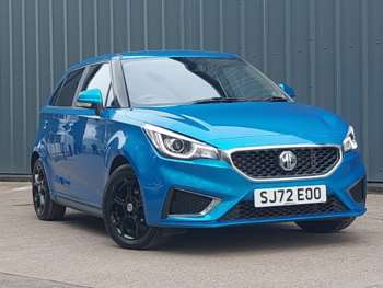 2022 - 1.5 VTi-TECH Exclusive 5dr [Navigation]