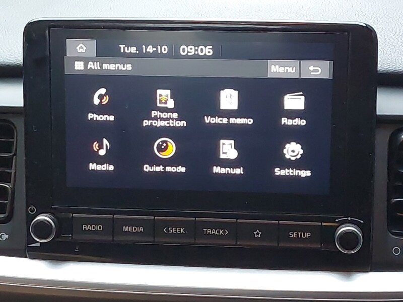 Used Kia Stonic 2023 for sale - 76556073: Photo 7