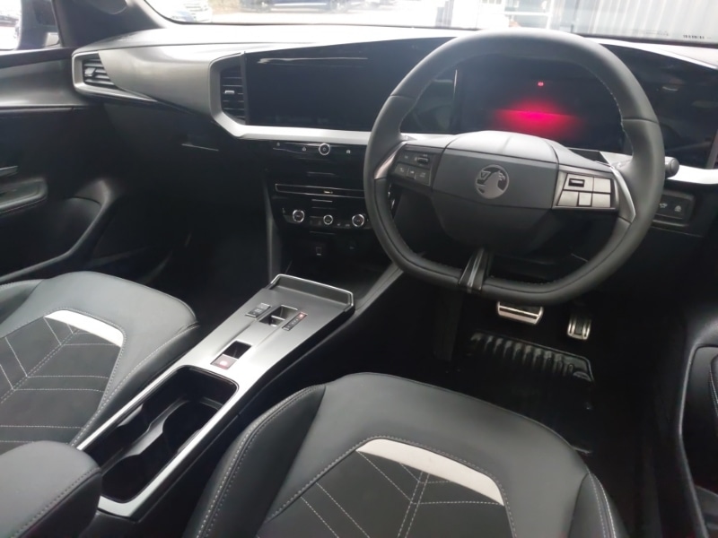 Used Vauxhall Mokka 2025 for sale - 76920398: Photo 10