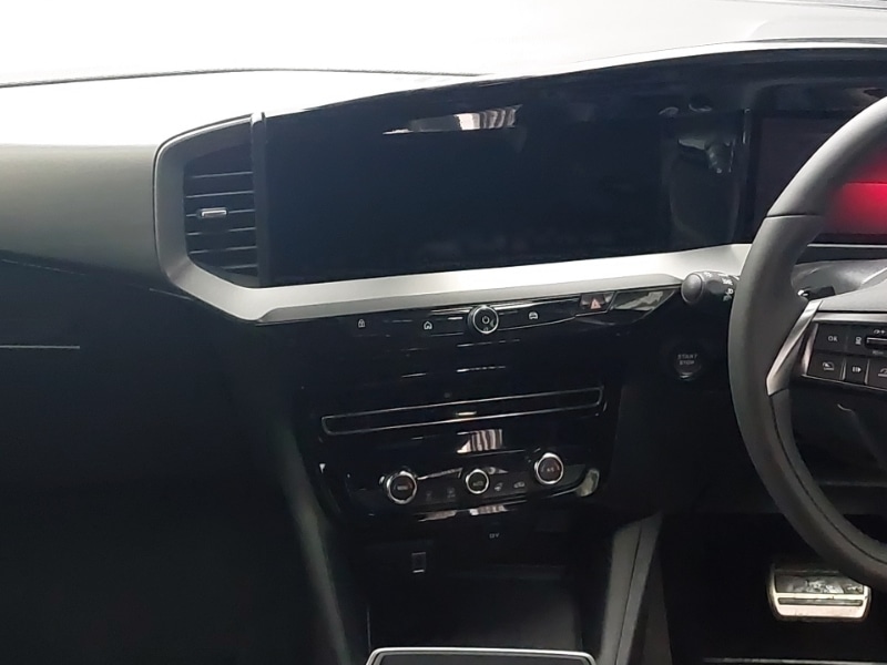 Used Vauxhall Mokka 2025 for sale - 76920398: Photo 11