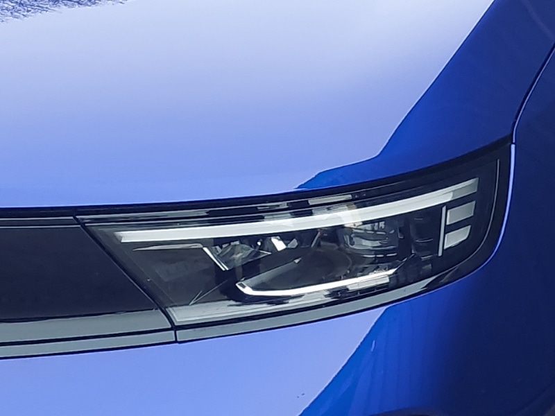 Used Vauxhall Mokka 2025 for sale - 76920398: Photo 12