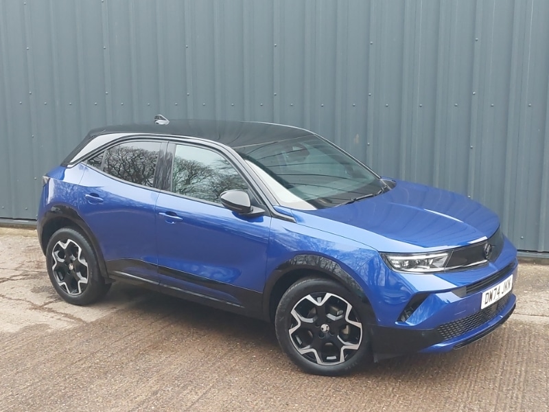 Used Vauxhall Mokka 2025 for sale - 76920398: Photo 13