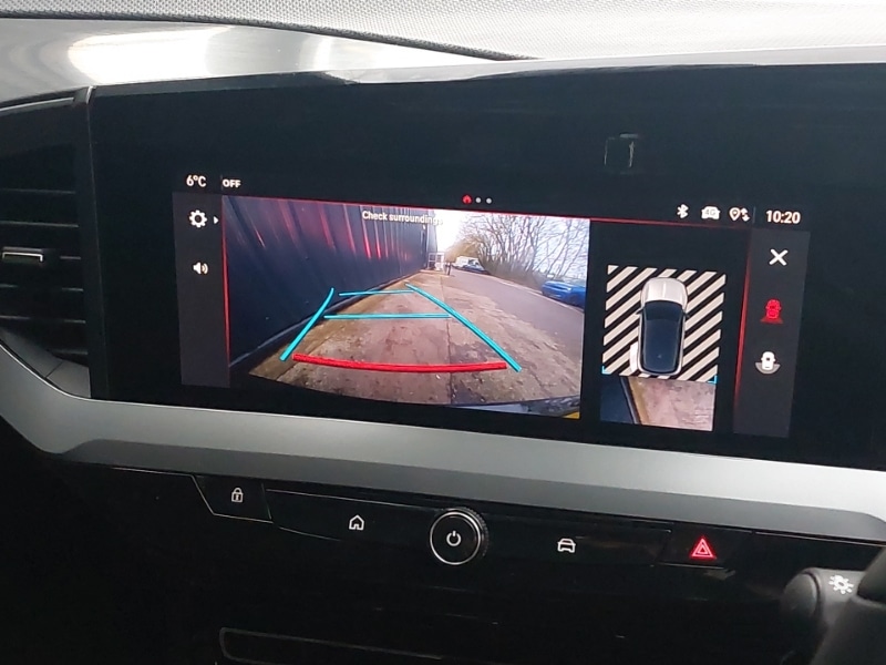 Used Vauxhall Mokka 2025 for sale - 76920398: Photo 16