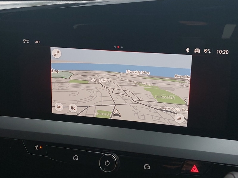 Used Vauxhall Mokka 2025 for sale - 76920398: Photo 18