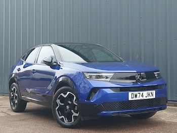 Used Vauxhall Mokka 2025 for sale - 76920398: Photo