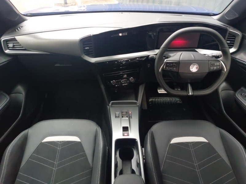 Used Vauxhall Mokka 2025 for sale - 76920398: Photo 2