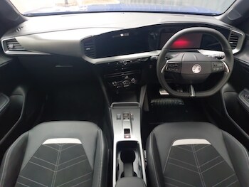 Used Vauxhall Mokka 2025 for sale - 76920398: Photo