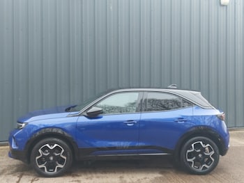 Used Vauxhall Mokka 2025 for sale - 76920398: Photo