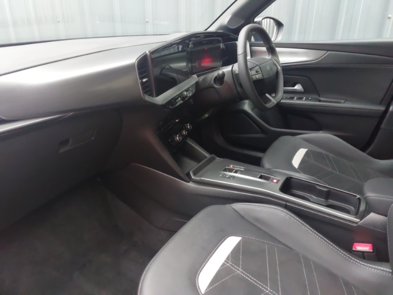 Used Vauxhall Mokka 2025 for sale - 76920398: Photo 5