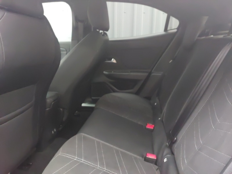 Used Vauxhall Mokka 2025 for sale - 76920398: Photo 6