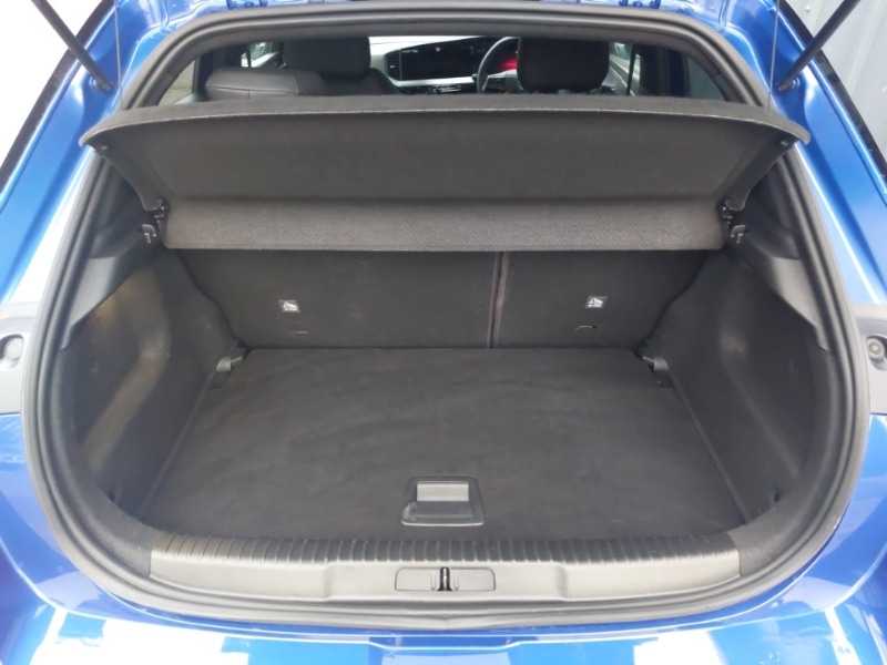 Used Vauxhall Mokka 2025 for sale - 76920398: Photo 8