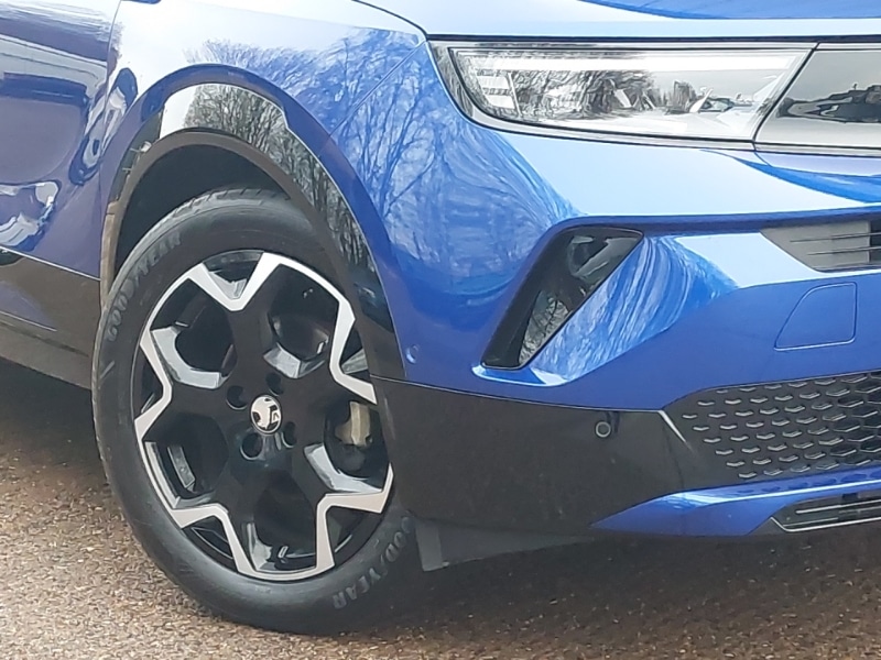 Used Vauxhall Mokka 2025 for sale - 76920398: Photo 9