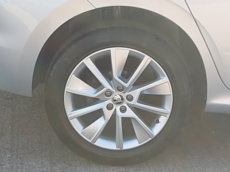 Used Skoda Kamiq 2020 for sale - 77630263: Photo 14