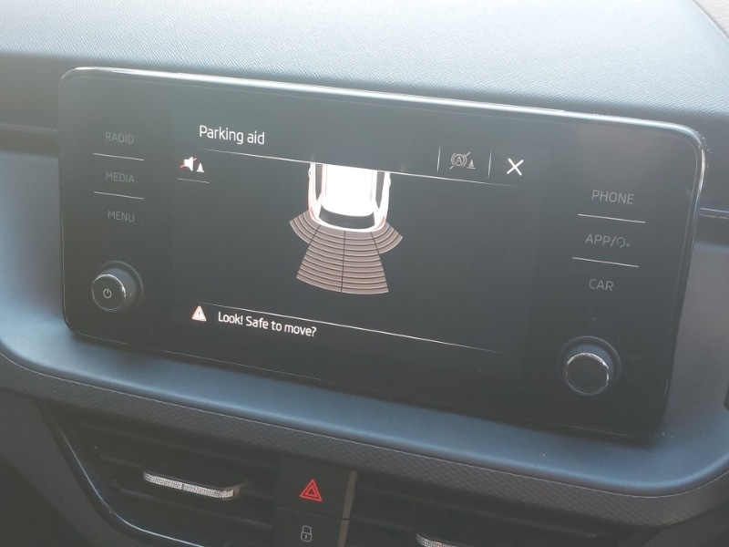 Used Skoda Kamiq 2020 for sale - 77630263: Photo 15