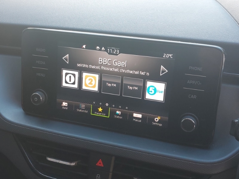 Used Skoda Kamiq 2020 for sale - 77630263: Photo 17