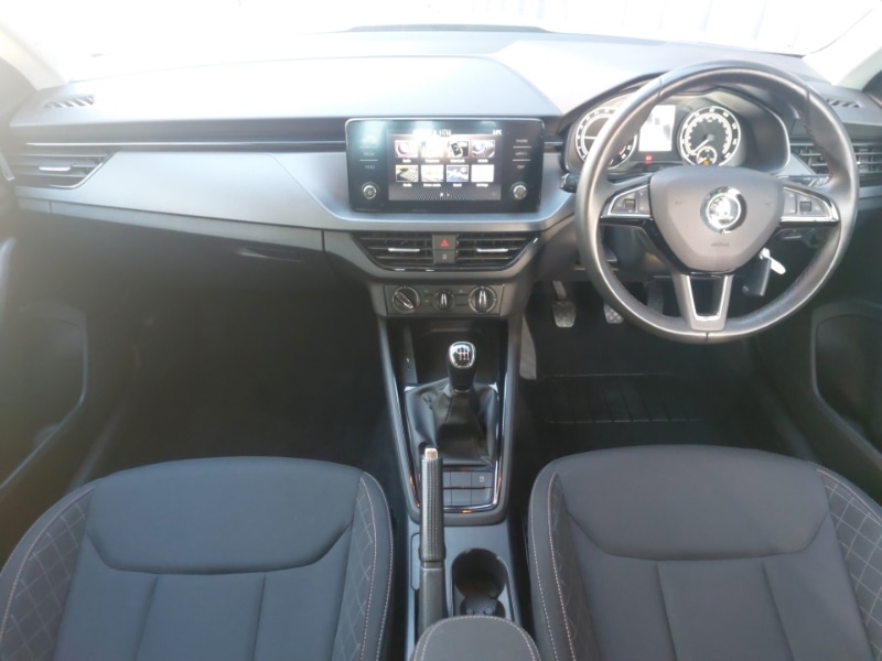 Used Skoda Kamiq 2020 for sale - 77630263: Photo 2