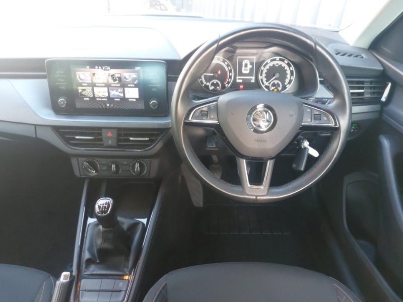 Used Skoda Kamiq 2020 for sale - 77630263: Photo 7