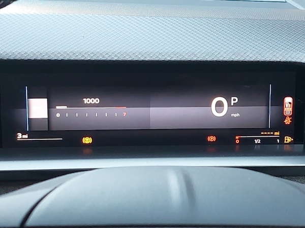 Used Vauxhall Grandland 2025 for sale - 76282027: Photo 10