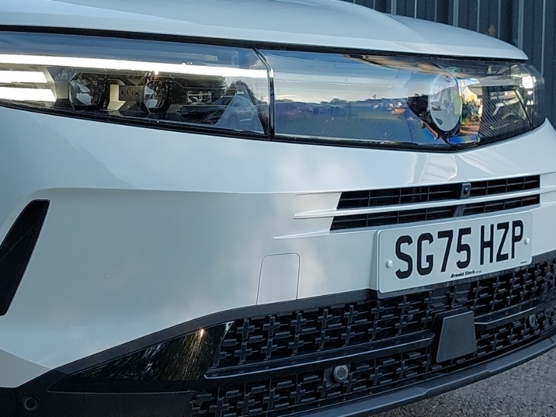 Used Vauxhall Grandland 2025 for sale - 76282027: Photo 12