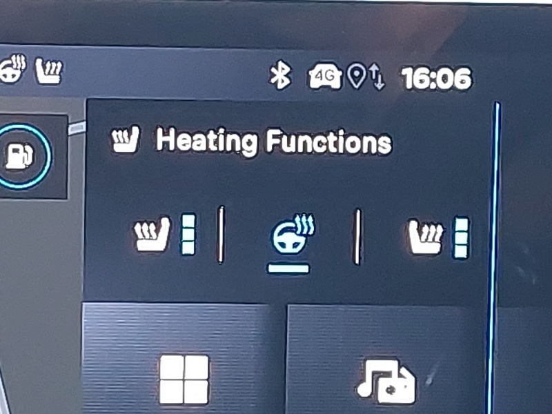 Used Vauxhall Grandland 2025 for sale - 76282027: Photo 15