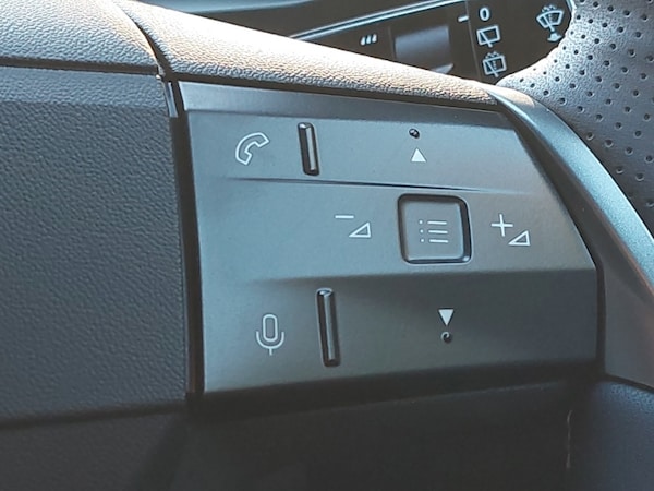 Used Vauxhall Grandland 2025 for sale - 76282027: Photo 16