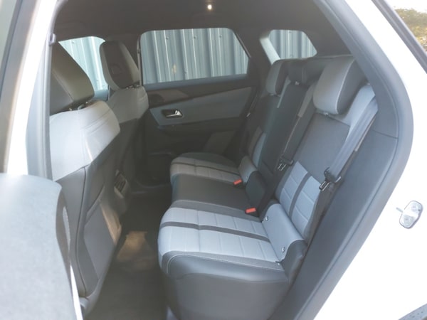 Used Vauxhall Grandland 2025 for sale - 76282027: Photo 6