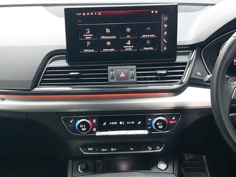 Used Audi Q5 2022 for sale - 77289934: Photo 11