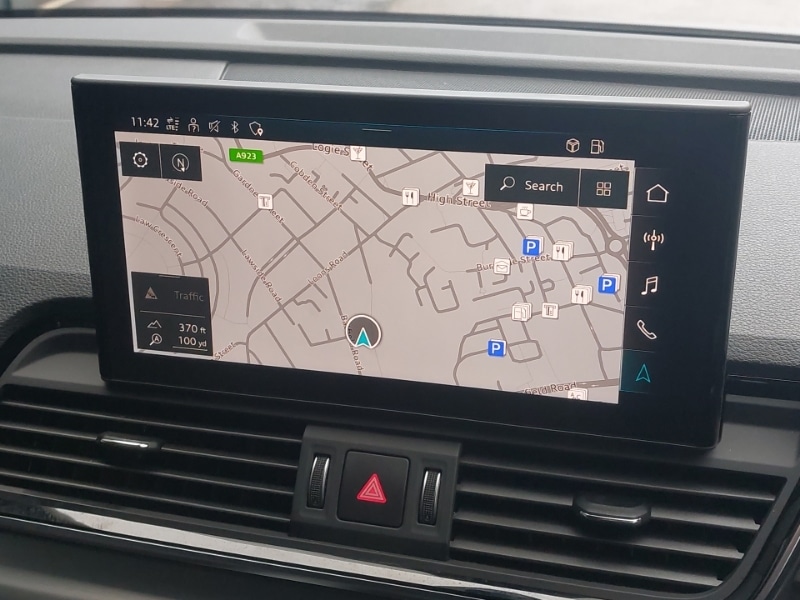 Used Audi Q5 2022 for sale - 77289934: Photo 18